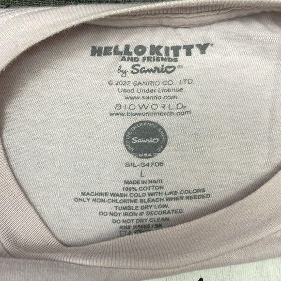 Hello Kitty - Picture 3 of 3